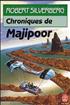 Voir la fiche Chroniques de Majipoor