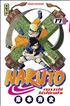 Voir la fiche Naruto Tome 17