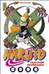 Naruto Tome 17 : Naruto 12 cm x 18 cm - Kana