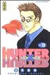 Hunter X Hunter 19 12 cm x 18 cm - Kana