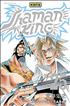 Voir la fiche Shaman King 25