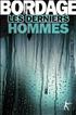 Les Derniers Hommes Hardcover - J'ai Lu