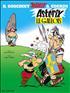 Astérix le Gaulois A4 Couverture Rigide - Hachette