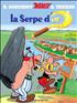 La Serpe d'or A4 Couverture Rigide - Hachette