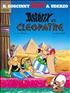 Astérix et Cléopâtre A4 Couverture Rigide - Hachette