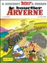 Le Bouclier Arverne A4 Couverture Rigide - Hachette