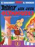 Astérix aux Jeux Olympiques A4 Couverture Rigide - Hachette