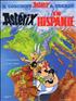 Astérix en Hispanie A4 Couverture Rigide - Hachette