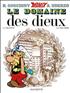 Voir la fiche Le Domaine des Dieux