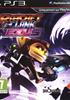 Ratchet & Clank : Nexus - PS3 Blu-Ray PlayStation 3 - Sony Interactive Entertainment