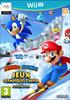 Voir la fiche Mario & Sonic aux Jeux Olympiques d'hiver de Sotchi 2014