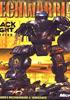 MechWarrior 4 : Black Knight - PC CD-Rom PC - Microsoft / Xbox Game Studios