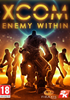 XCOM : Enemy Within - Commander Edition -PS3 Blu-Ray PlayStation 3 - 2K Games