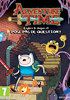 Voir la fiche Adventure Time : Explore le donjon et POSE PAS DES QUESTIONS !