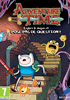 Adventure Time : Explore le donjon et POSE PAS DES QUESTIONS ! - WIIU DVD WiiU - D3 Publisher