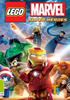 Lego Marvel Super Heroes - PSVita Cartouche de jeu Playstation Vita - Warner Bros. Games