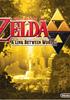 Voir la fiche The Legend of Zelda : A Link Between Worlds