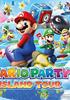 Voir la fiche Mario Party : Island Tour