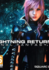 Lightning Returns: Final Fantasy XIII - PS3 Blu-Ray PlayStation 3 - Square Enix