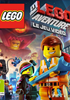 LEGO La Grande Aventure – Le Jeu Vidéo - PS4 Blu-Ray Playstation 4 - Warner Bros. Games