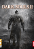 Dark Souls II - PS3 Blu-Ray PlayStation 3 - Namco-Bandaï