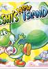 Voir la fiche Yoshi's New Island