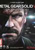 Metal Gear Solid V : Ground Zeroes - PS4 Blu-Ray Playstation 4 - Konami