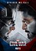 Voir la fiche Captain America : Civil War
