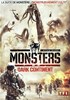 Voir la fiche Monsters: Dark Continent