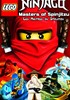 Voir la fiche LEGO Ninjago Les maîtres du Spinjitzu