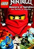 Voir la saison 1 de LEGO Ninjago Les maîtres du Spinjitzu