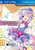 Voir la fiche Hyperdimension Neptunia : Producing Perfection