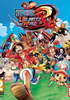 One Piece Unlimited World Red - PS3 Blu-Ray PlayStation 3 - Namco-Bandaï