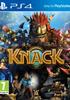 Knack - PS4 Blu-Ray Playstation 4 - Sony Interactive Entertainment