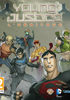 Young Justice: L'Héritage : Young Justice: Legacy - PSN Jeu en téléchargement PlayStation 3 - Namco-Bandaï