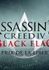 Assassin's Creed IV : Black Flag - Le Prix de la Liberté - XBLA Jeu en téléchargement Xbox One - Ubisoft