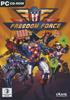 Freedom Force - PC DVD PC - Focus Entertainment