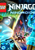 Voir la fiche Lego Ninjago: Nindroids