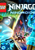 Lego Ninjago: Nindroids - PSVita Cartouche de jeu Playstation Vita - Warner Bros. Games