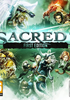 Sacred 3 - PS3 Blu-Ray PlayStation 3 - Deep Silver