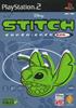 Voir la fiche Stitch : Experiment 626