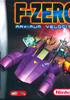 F-Zero : Maximum Velocity - GBA Cartouche de jeu GameBoy Advance - Nintendo