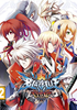 BlazBlue: Chronophantasma Extend - PS3 Blu-Ray PlayStation 3 - PQube