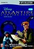 Atlantide : L'Empire Perdu : Atelier de Jeux - PC CD-Rom PC - Disney Games