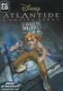 Atlantide : L'Empire Perdu : L'Epreuve du Feu - PC CD-Rom PC - Disney Games
