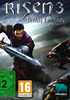 Risen 3 : Titan Lords - Xbox 360 DVD Xbox 360 - Deep Silver