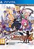 Disgaea 4 : A Promise Revisited - PSVita Cartouche de jeu Playstation Vita - NIS America