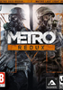 Voir la fiche Metro : Redux