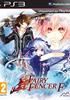 Fairy Fencer F - PS3 Blu-Ray PlayStation 3 - NIS America