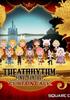 Theatrhythm Final Fantasy Curtain Call - Edition Limitée - 3DS Cartouche de jeu Nintendo 3DS - Square Enix